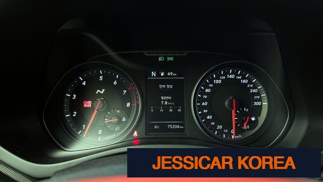 2019 Hyundai Veloster (JS) - Thumbnail 10