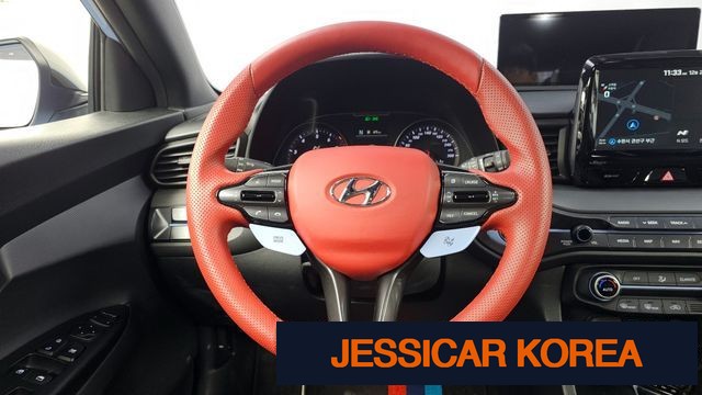 2019 Hyundai Veloster (JS) - Thumbnail 13