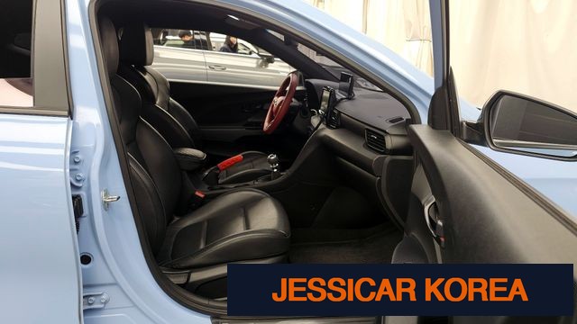 2019 Hyundai Veloster (JS) - Thumbnail 15