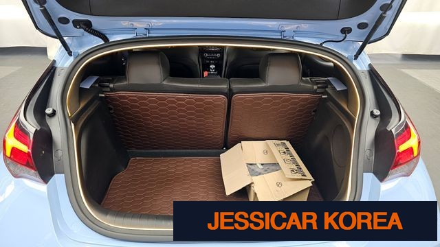 2019 Hyundai Veloster (JS) - Thumbnail 18