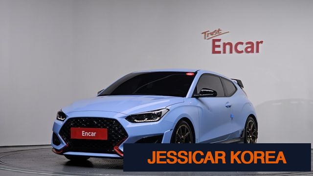 2019 Hyundai Veloster (JS) - Thumbnail 19