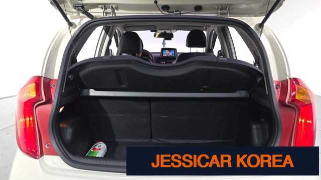 2016 Kia The New Morning - Thumbnail 2