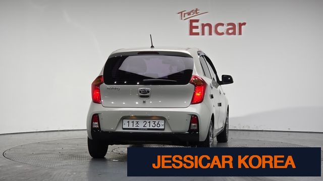 2016 Kia The New Morning - Thumbnail 3