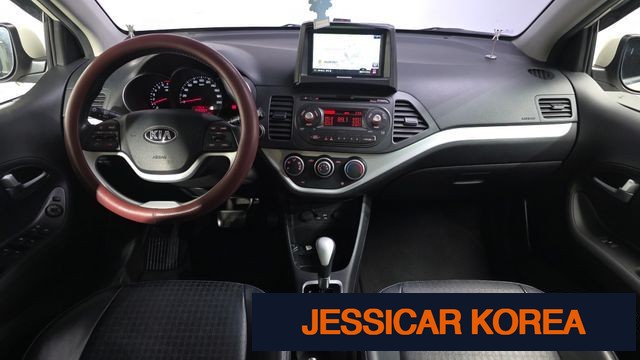 2016 Kia The New Morning - Thumbnail 4