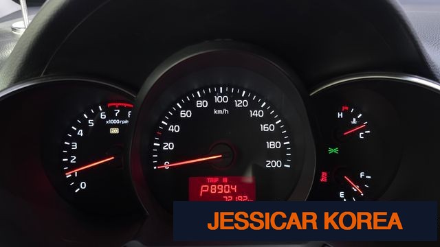 2016 Kia The New Morning - Thumbnail 6