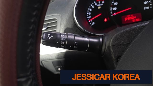 2016 Kia The New Morning - Thumbnail 8