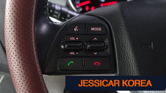 2016 Kia The New Morning - Thumbnail 9