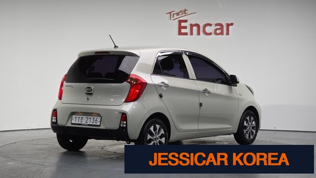 2016 Kia The New Morning - Thumbnail 10