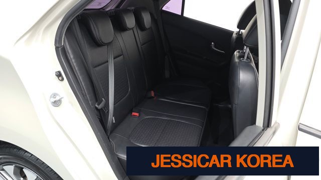 2016 Kia The New Morning - Thumbnail 11