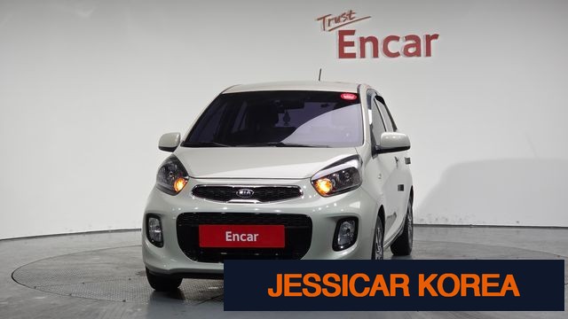 2016 Kia The New Morning - Thumbnail 12