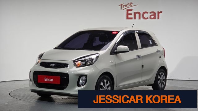 2016 Kia The New Morning - Thumbnail 13