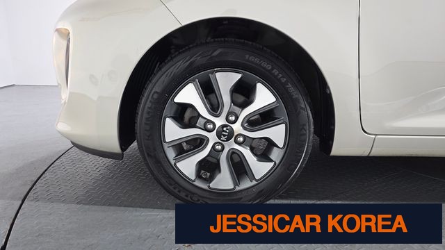 2016 Kia The New Morning - Thumbnail 16