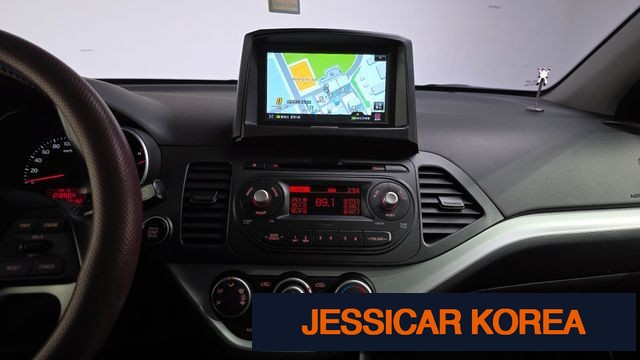 2016 Kia The New Morning - Thumbnail 17