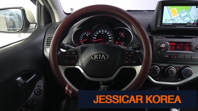 2016 Kia The New Morning - Thumbnail 19
