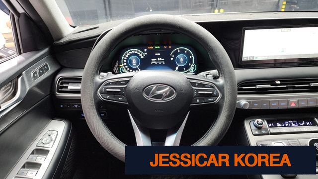2021 Hyundai Palisade - Thumbnail 2