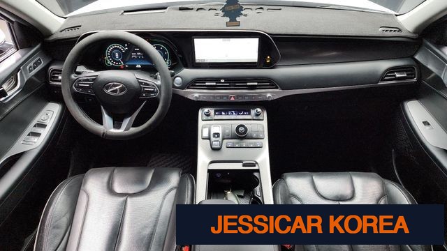 2021 Hyundai Palisade - Thumbnail 3
