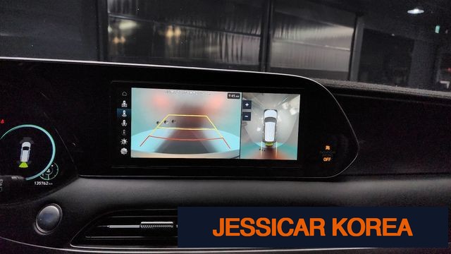 2021 Hyundai Palisade - Thumbnail 4