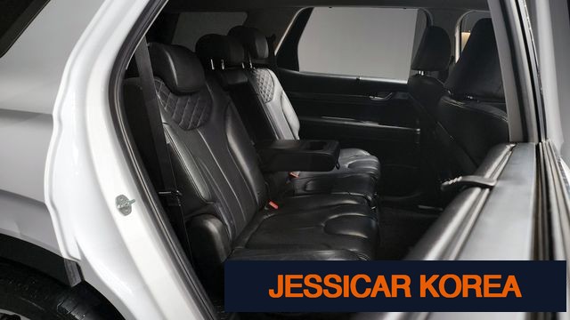 2021 Hyundai Palisade - Thumbnail 6