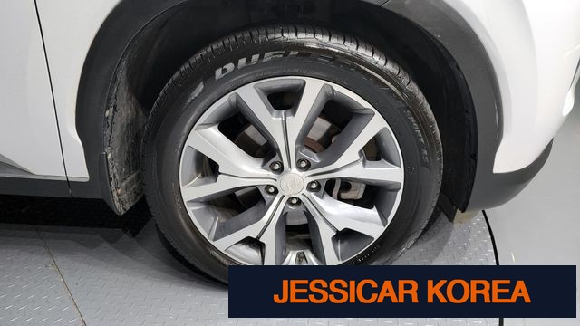 2021 Hyundai Palisade - Thumbnail 9