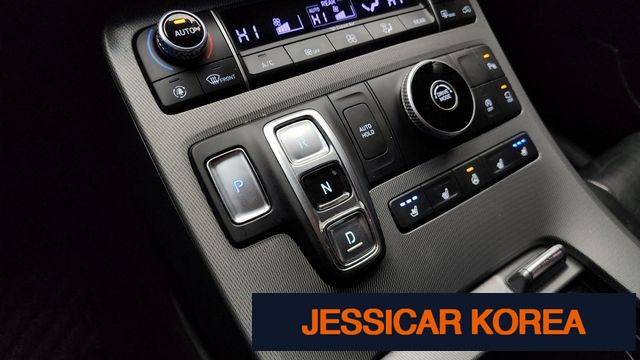2021 Hyundai Palisade - Thumbnail 10