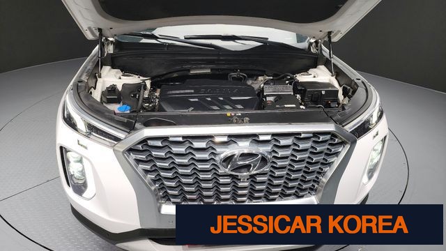 2021 Hyundai Palisade - Thumbnail 11