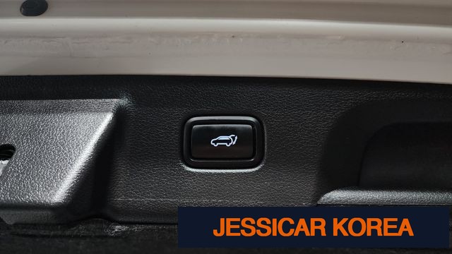 2021 Hyundai Palisade - Thumbnail 18