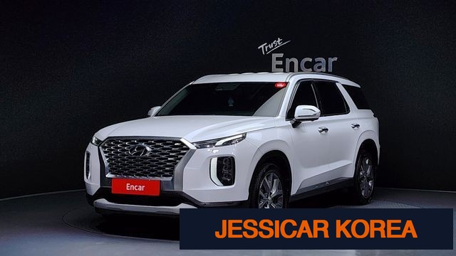 2021 Hyundai Palisade - Thumbnail 20