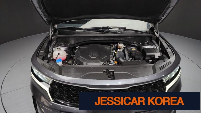 2023 Kia Sorento 4th Gen - Thumbnail 3