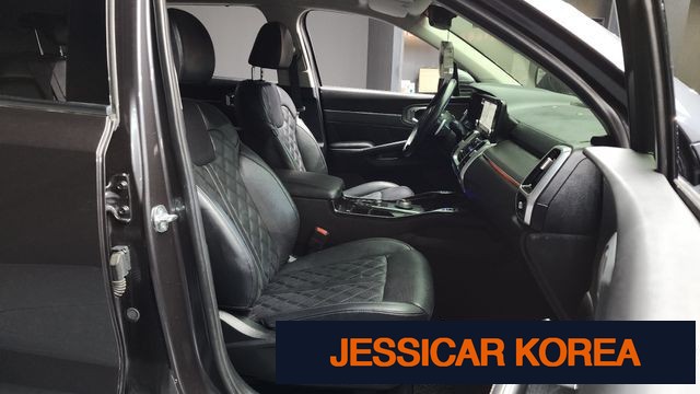 2023 Kia Sorento 4th Gen - Thumbnail 4
