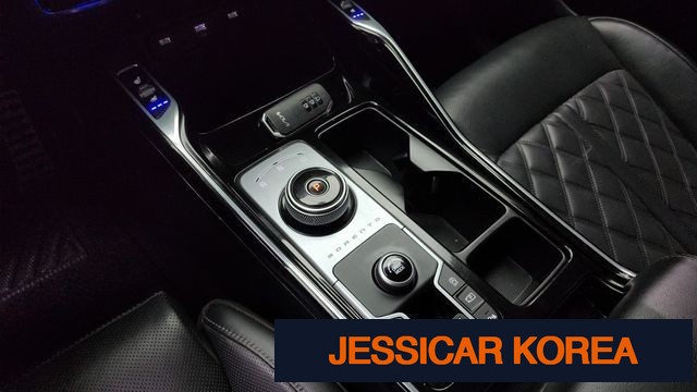 2023 Kia Sorento 4th Gen - Thumbnail 6