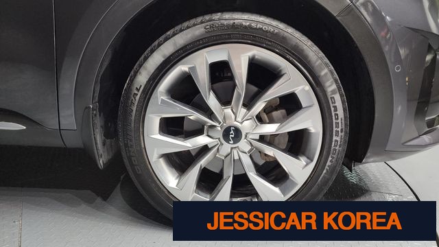 2023 Kia Sorento 4th Gen - Thumbnail 7