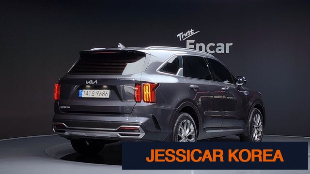 2023 Kia Sorento 4th Gen - Thumbnail 11
