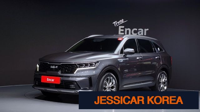 2023 Kia Sorento 4th Gen - Thumbnail 13