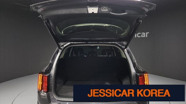 2023 Kia Sorento 4th Gen - Thumbnail 14