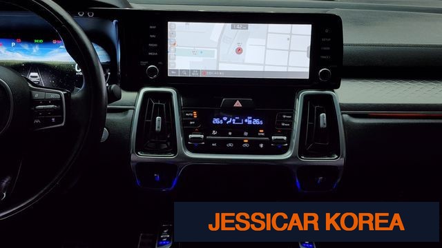 2023 Kia Sorento 4th Gen - Thumbnail 15