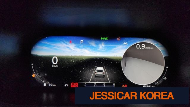 2023 Kia Sorento 4th Gen - Thumbnail 18