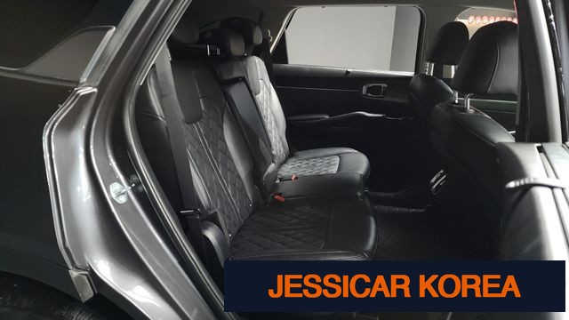 2023 Kia Sorento 4th Gen - Thumbnail 19