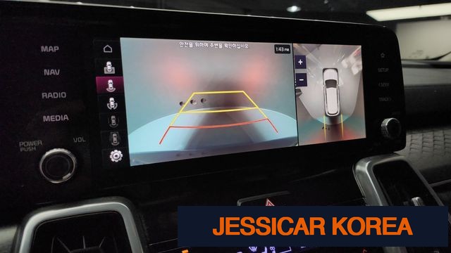 2023 Kia Sorento 4th Gen - Thumbnail 20