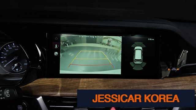 2021 Kia Mojave the Master - Thumbnail 3