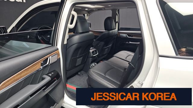 2021 Kia Mojave the Master - Thumbnail 9