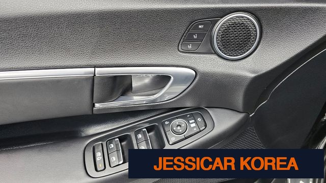 2020 Hyundai Sonata (DN8) - Thumbnail 2