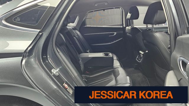 2020 Hyundai Sonata (DN8) - Thumbnail 6