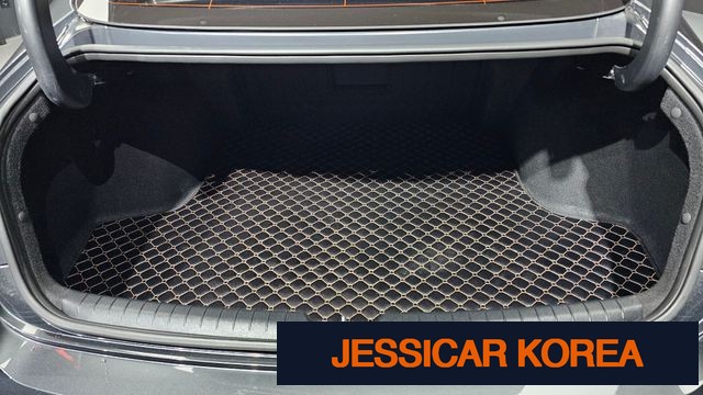 2020 Hyundai Sonata (DN8) - Thumbnail 7