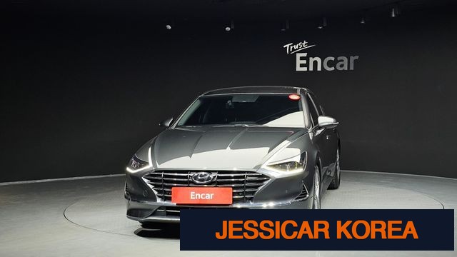 2020 Hyundai Sonata (DN8) - Thumbnail 10