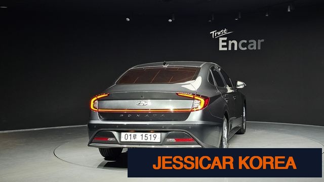 2020 Hyundai Sonata (DN8) - Thumbnail 11