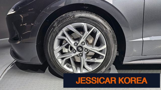 2020 Hyundai Sonata (DN8) - Thumbnail 12