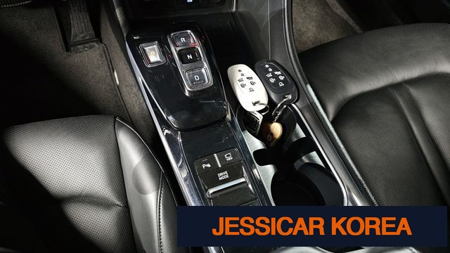 2020 Hyundai Sonata (DN8) - Thumbnail 13