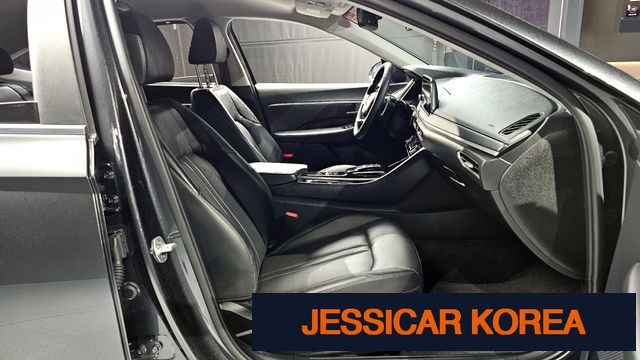 2020 Hyundai Sonata (DN8) - Thumbnail 14