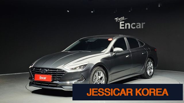 2020 Hyundai Sonata (DN8) - Thumbnail 15