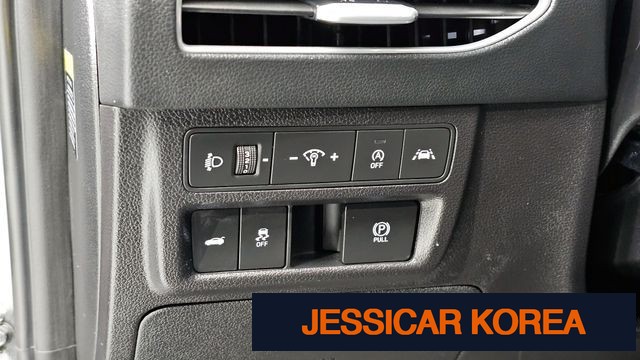 2020 Hyundai Sonata (DN8) - Thumbnail 16